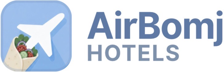 AirBomj Hotels