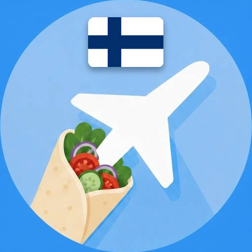 Helsinki (Turku +1)