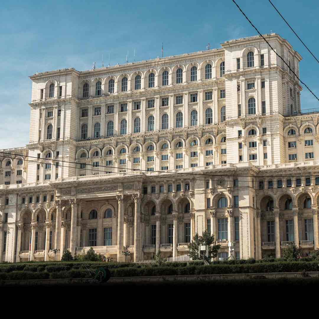 Бухарест
