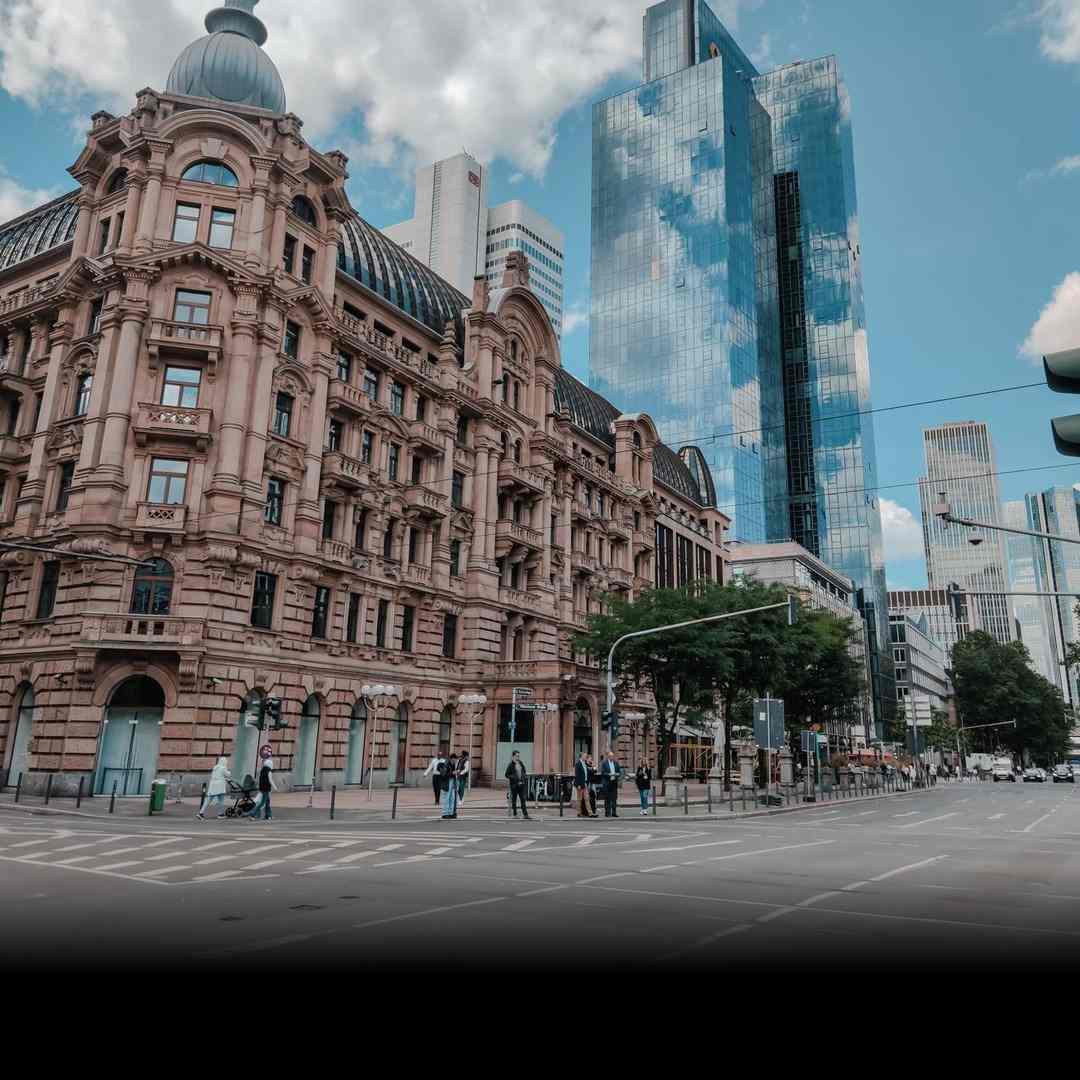 Франкфурт