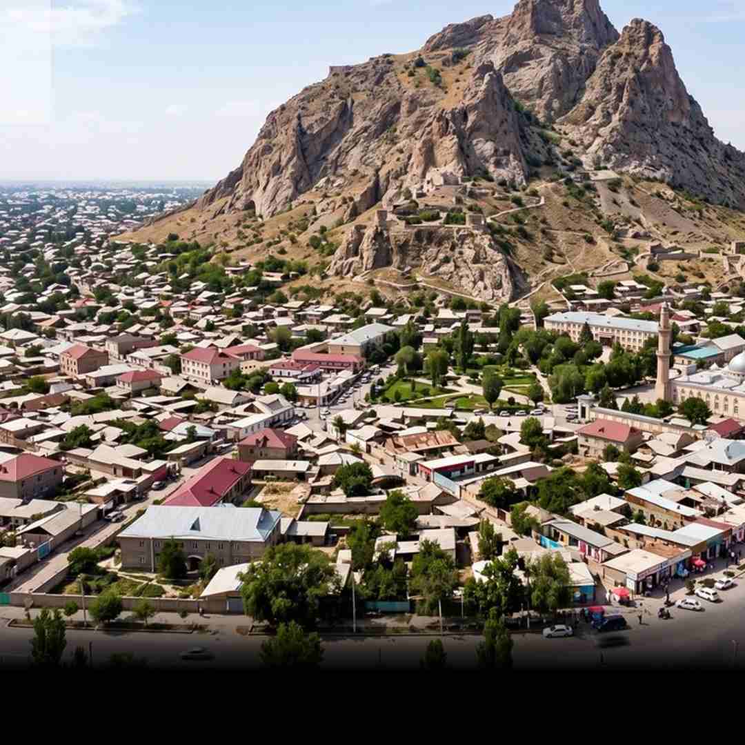 Ош