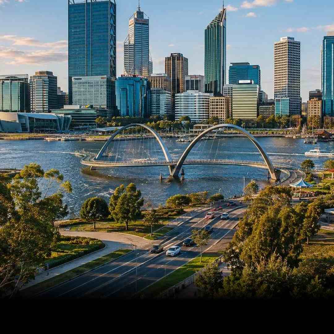 Перт