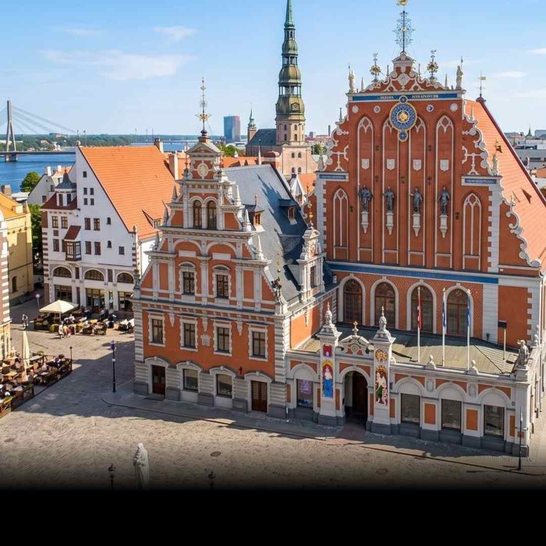 Рига