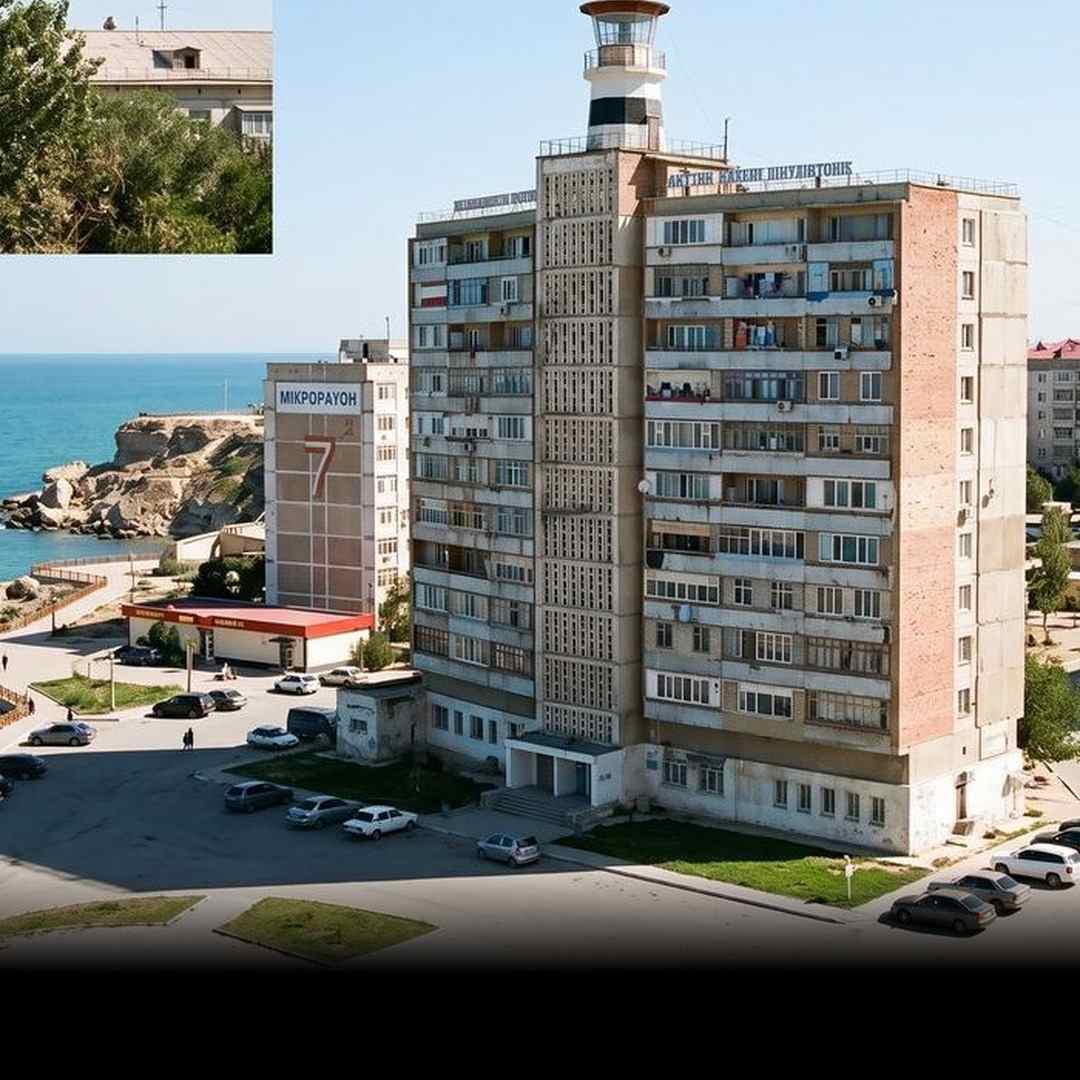 Актау