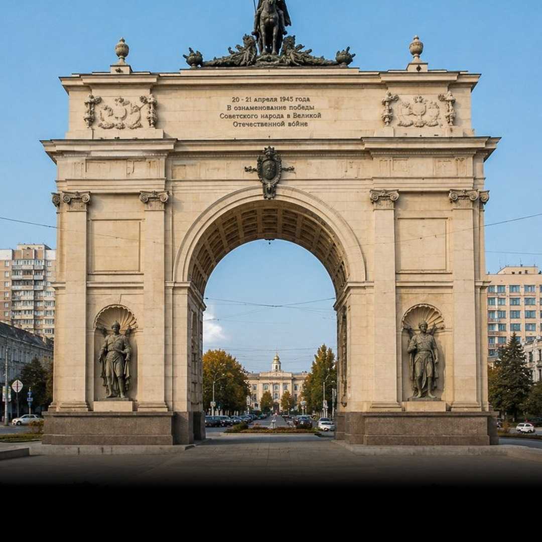 Ставрополь