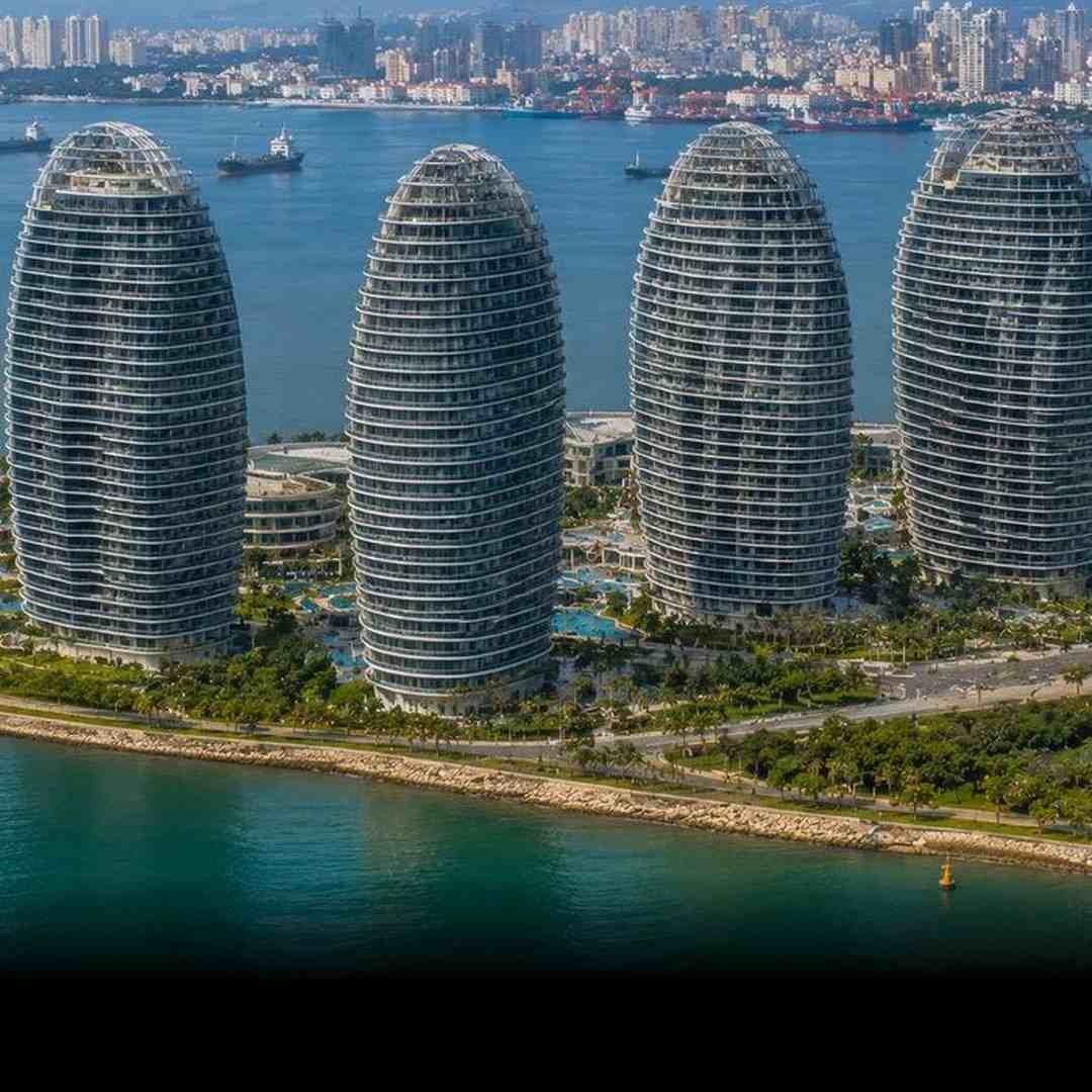 Санья