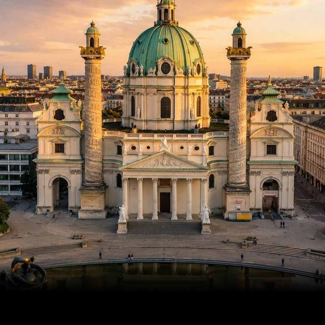 Вена