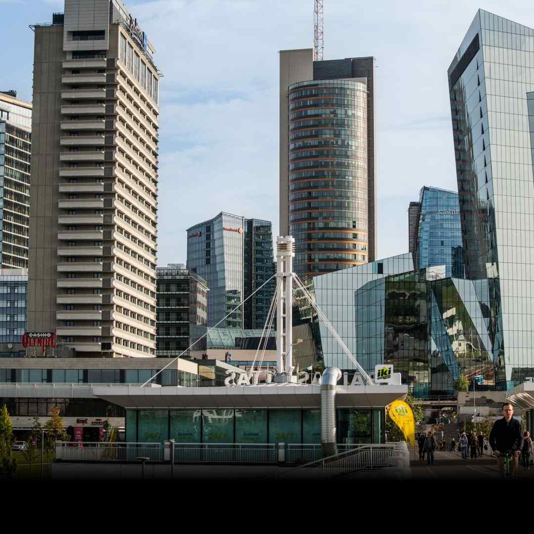 Вильнюс