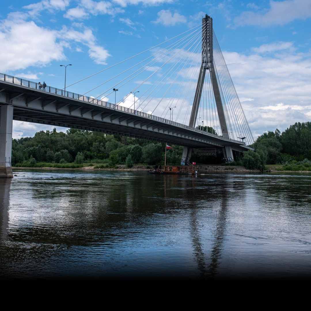 Варшава